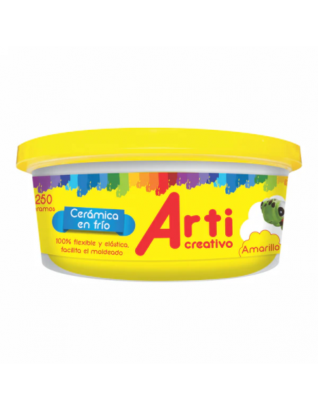 Creatividad / JOBBI / ARTI