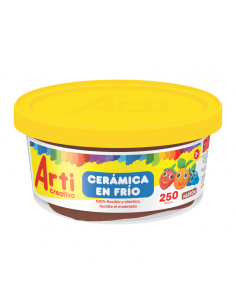 Creatividad / JOBBI / ARTI