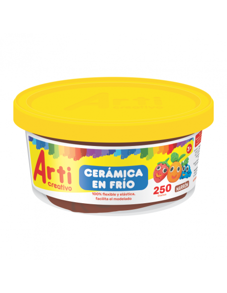 Creatividad / JOBBI / ARTI