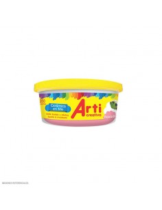 Creatividad / JOBBI / ARTI