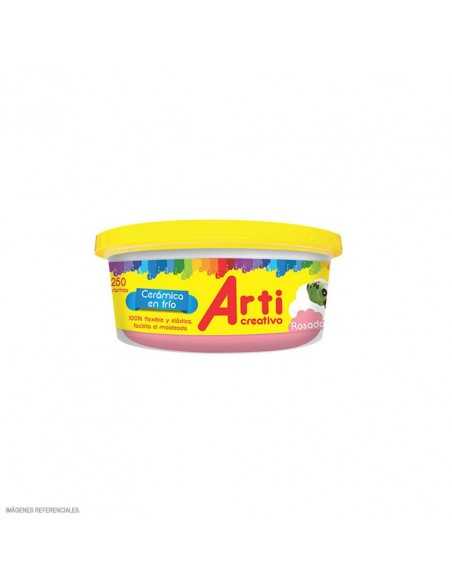 Creatividad / JOBBI / ARTI
