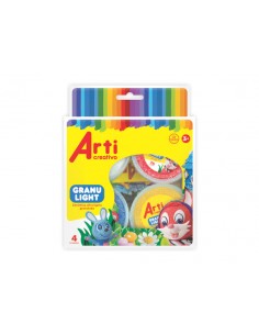 Creatividad / JOBBI / ARTI