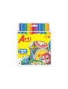 Creatividad / JOBBI / ARTI