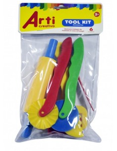Creatividad / JOBBI / ARTI