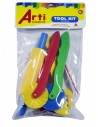 Creatividad / JOBBI / ARTI