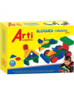 Construcción / JOBBI / ARTI