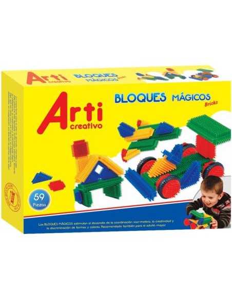 Construcción / JOBBI / ARTI