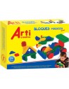 Construcción / JOBBI / ARTI