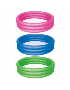 Bañera inflable de 130 litros MOR bolivia