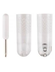 Kit de reemplazo de cuchilla giratoria, CRICUT