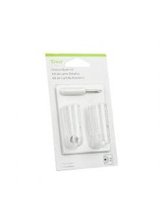 Kit de reemplazo de cuchilla giratoria, CRICUT