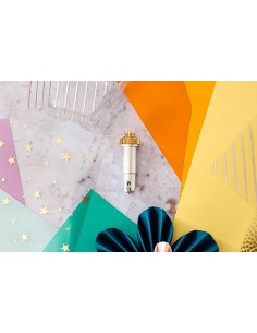 Rueda de puntuación Cricut