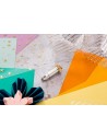 Rueda de puntuación Cricut