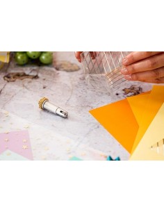 Rueda de puntuación Cricut