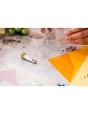 Rueda de puntuación Cricut