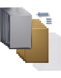 KIT DE TRANSFERENCIA DE LAMINAS  │ CRICUT