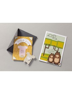 Cuchilla de perforación básica, CRICUT