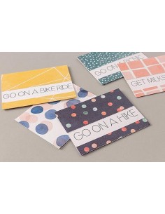 Cuchilla de perforación básica, CRICUT