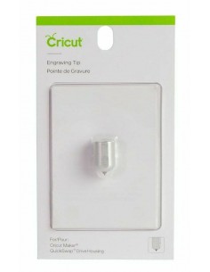 Punta de grabado CRICUT