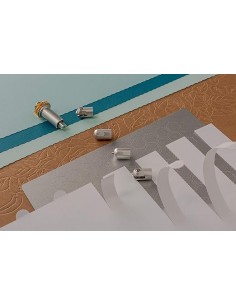 Punta de grabado + Carcasa, CRICUT