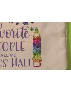 INFUSIBLE HOJAS COLOR SOLIDO  │ CRICUT