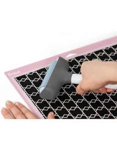 JUEGO DE DESTRASTILADOR BRAYER Y ALFOMBRA CRICUT