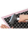 JUEGO DE DESTRASTILADOR BRAYER Y ALFOMBRA CRICUT