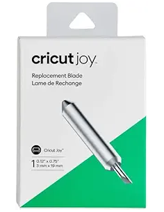CUCHILLA DE RECAMBIO JOY CUPID  CRICUT