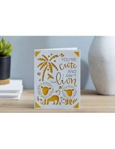 CUCHILLA DE RECAMBIO JOY CUPID  CRICUT
