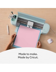 Vinilo rosa claro permanente, magenta CRICUT