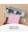 Vinilo rosa claro permanente, magenta CRICUT