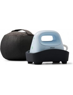 Prensa de Calor para Gorras, Cricut