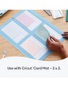 Tarjetas de inserción doble R40 Sensei Sampler Bundle DIY cartulina CRICUT