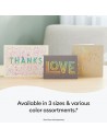 TARJETAS CORTADAS DE PAPEL S40 CRICUT