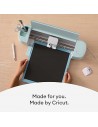 VINIL SMART PERMANENTE COLOR NEGRO CRICUT