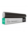 VINIL SMART PERMANENTE COLOR NEGRO CRICUT