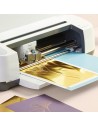 HOJAS DE TRANSFERENCIA METÁLICAS CRICUT