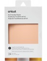 HOJAS DE TRANSFERENCIA METÁLICAS CRICUT
