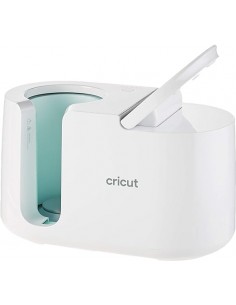 PRENSA DE CALOR PARA TAZAS CRICUT