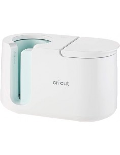 PRENSA DE CALOR PARA TAZAS CRICUT