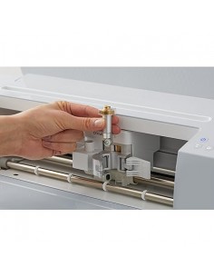 CUCHILLA ROTATIVA Y CARCASA DE IMPULSION CRICUT