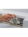 CUCHILLA ROTATIVA Y CARCASA DE IMPULSION CRICUT