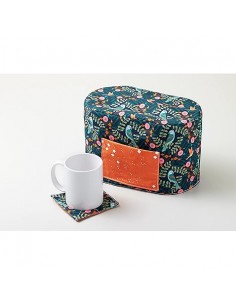 CUCHILLA ROTATIVA Y CARCASA DE IMPULSION CRICUT
