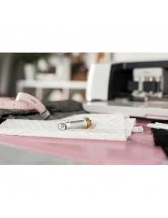 CUCHILLA ROTATIVA Y CARCASA DE IMPULSION CRICUT