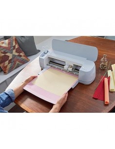 CUCHILLA ROTATIVA Y CARCASA DE IMPULSION CRICUT
