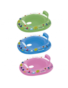 Bote para bebés MOR