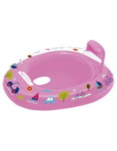 Bote para bebés MOR