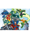 Rompecabezas DC Comics / JOBBI / CLEMENTONI