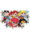 Rompecabezas SuperFriends / JOBBI / CLEMENTONI