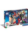 Rompecabezas Personajes de DC / JOBBI / CLEMENTONI